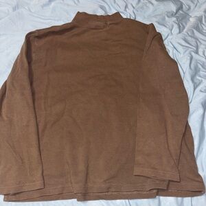 Women’s turtleneck